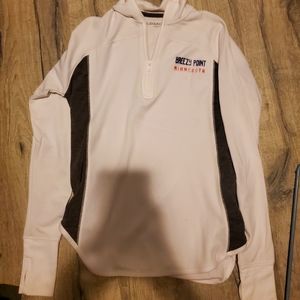 Breezy Point Workout Top